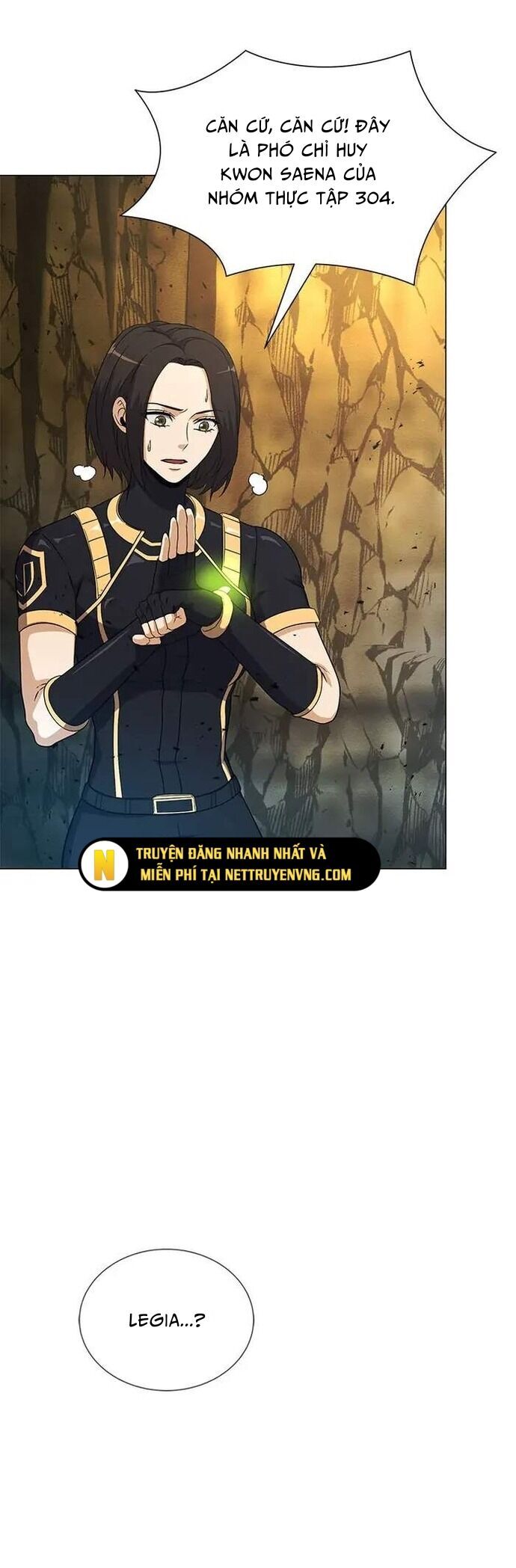 Thợ Săn Ăn Thịt Người Chapter 62 - Trang 2