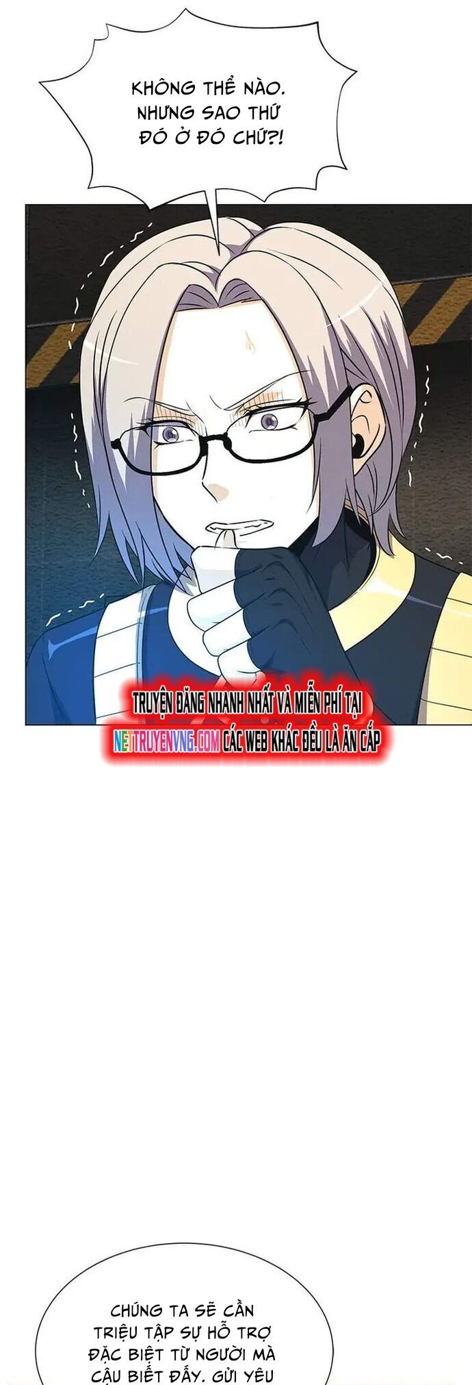 Thợ Săn Ăn Thịt Người Chapter 62 - Trang 2