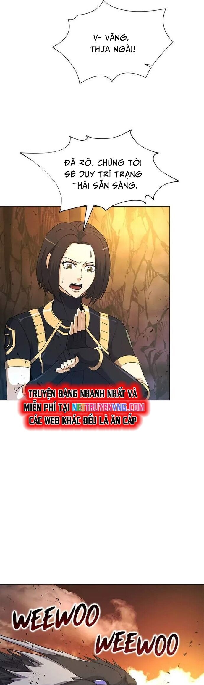 Thợ Săn Ăn Thịt Người Chapter 62 - Trang 2