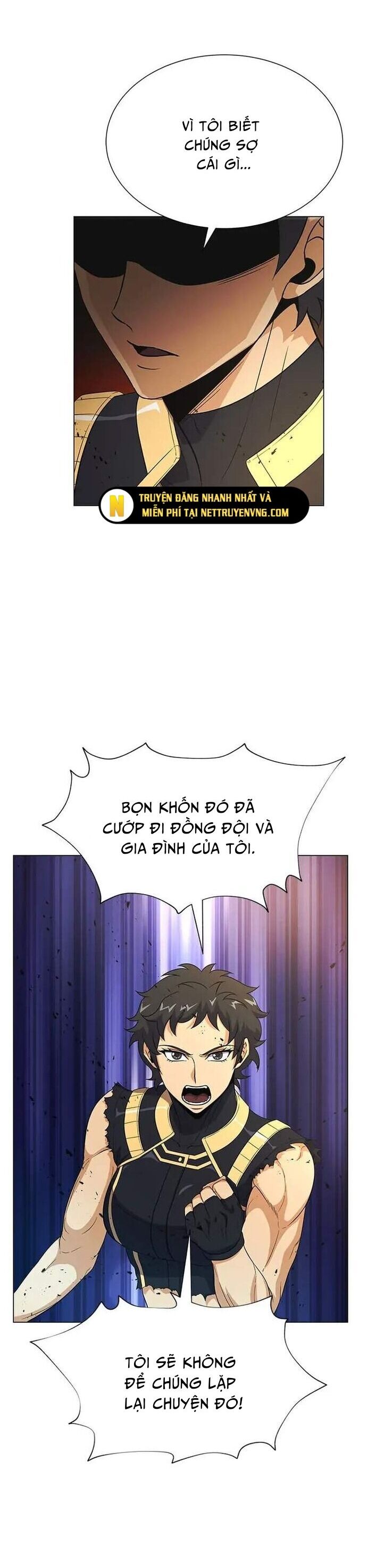 Thợ Săn Ăn Thịt Người Chapter 62 - Trang 2