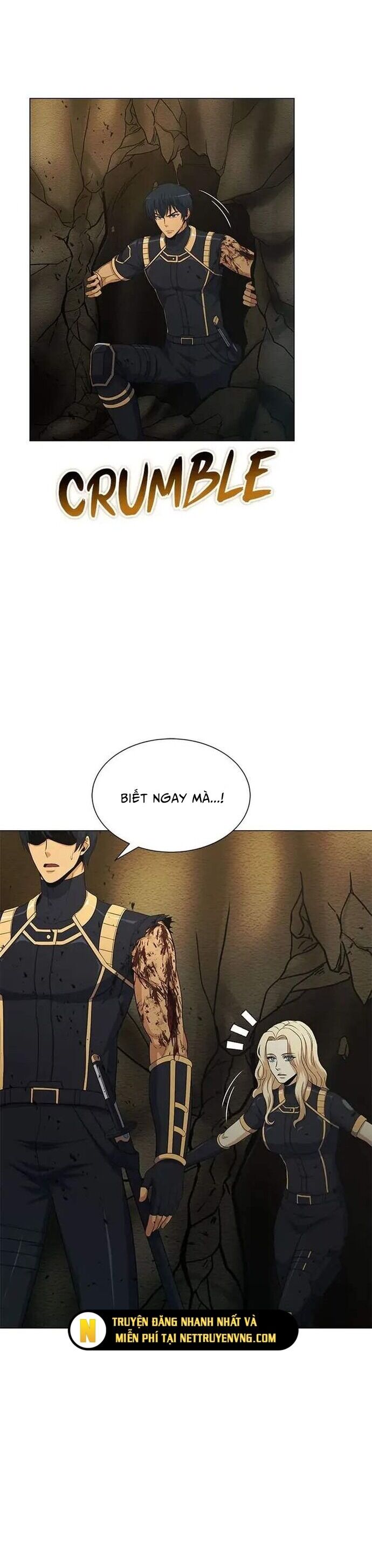 Thợ Săn Ăn Thịt Người Chapter 62 - Trang 2