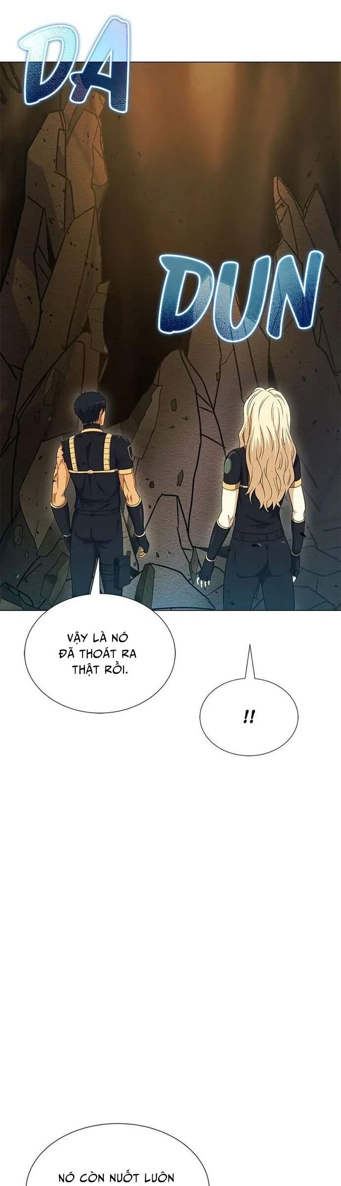 Thợ Săn Ăn Thịt Người Chapter 62 - Trang 2