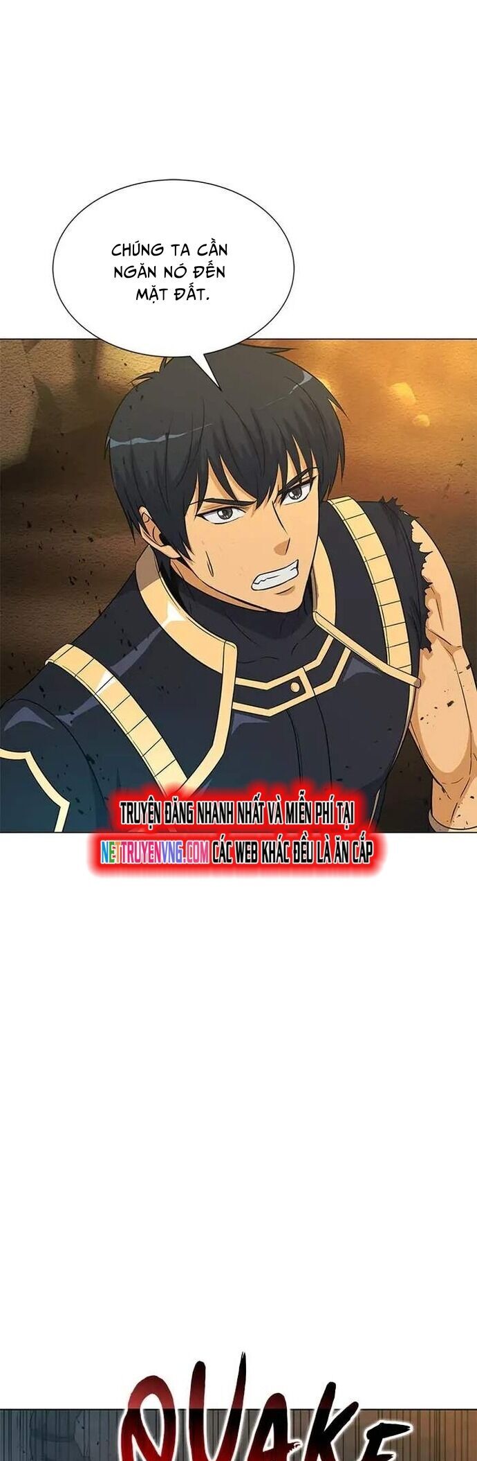Thợ Săn Ăn Thịt Người Chapter 62 - Trang 2