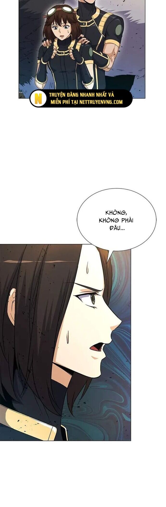Thợ Săn Ăn Thịt Người Chapter 62 - Trang 2