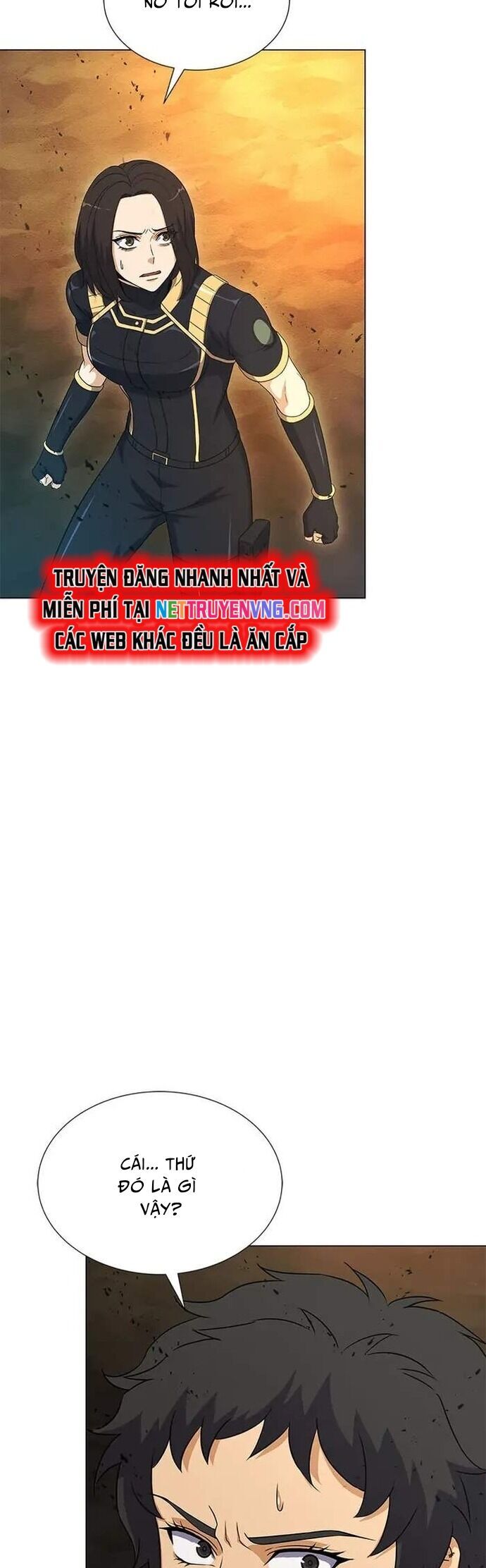 Thợ Săn Ăn Thịt Người Chapter 62 - Trang 2