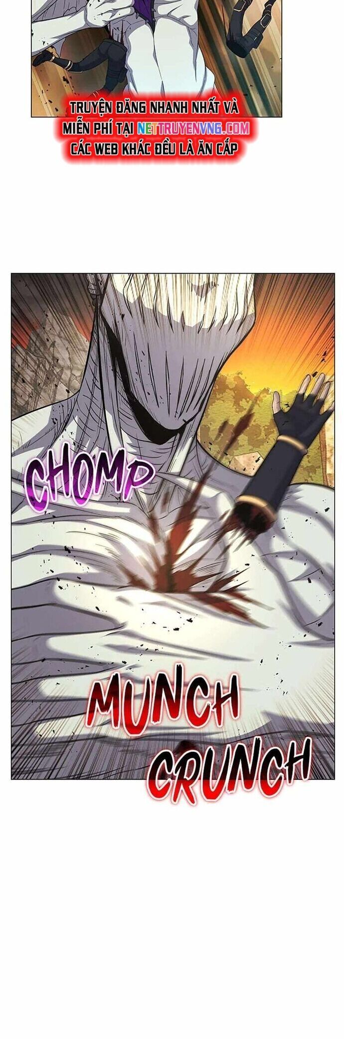 Thợ Săn Ăn Thịt Người Chapter 63 - Trang 2