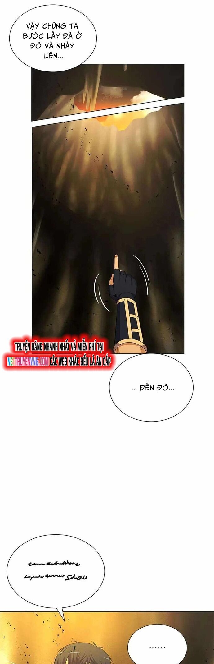 Thợ Săn Ăn Thịt Người Chapter 63 - Trang 2
