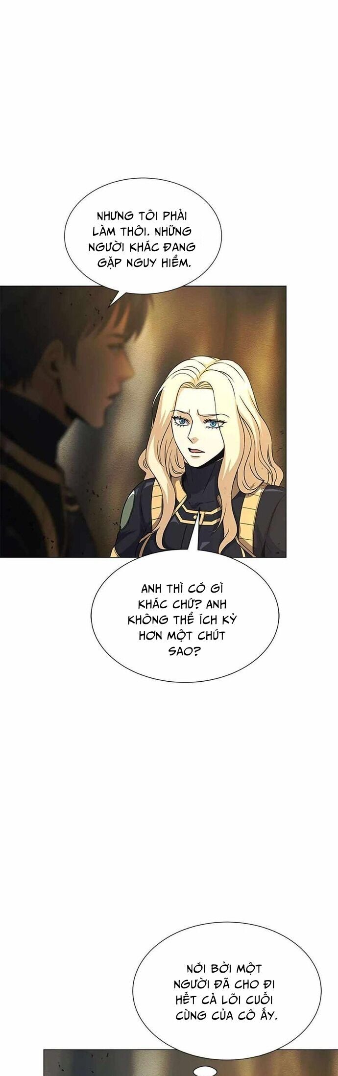 Thợ Săn Ăn Thịt Người Chapter 63 - Trang 2