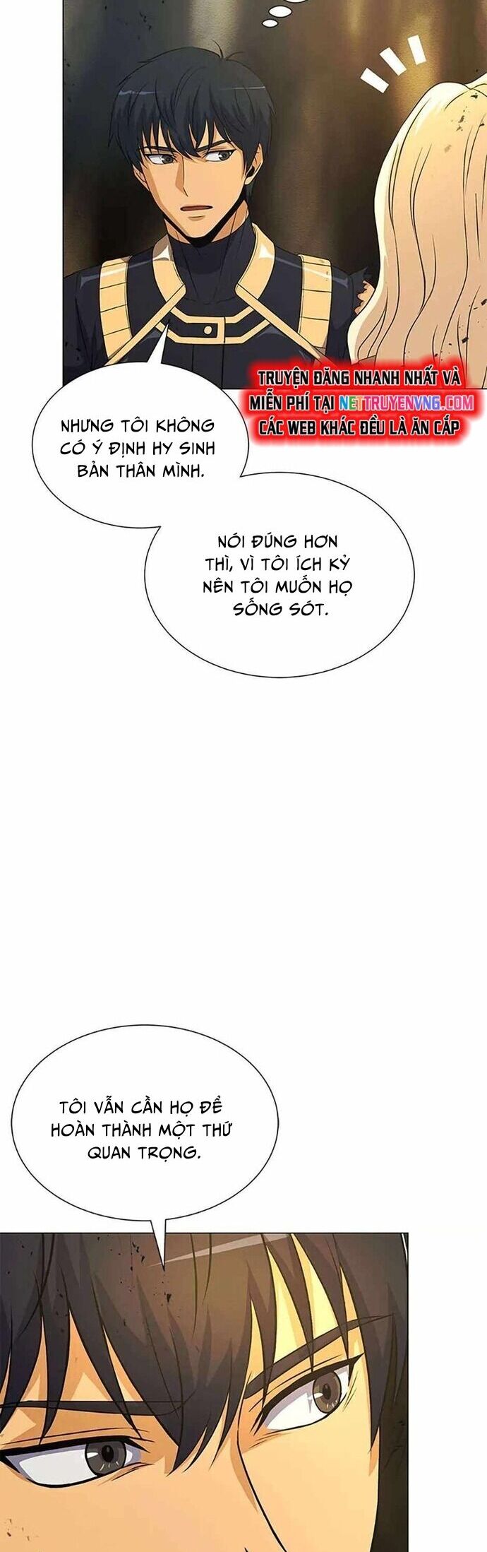 Thợ Săn Ăn Thịt Người Chapter 63 - Trang 2