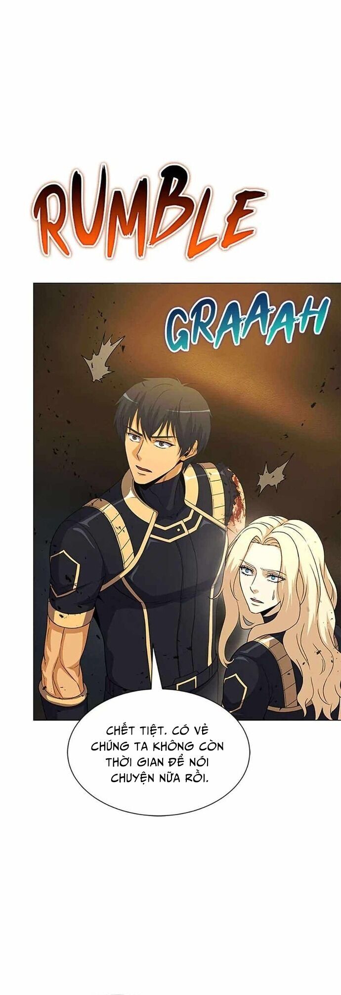 Thợ Săn Ăn Thịt Người Chapter 63 - Trang 2