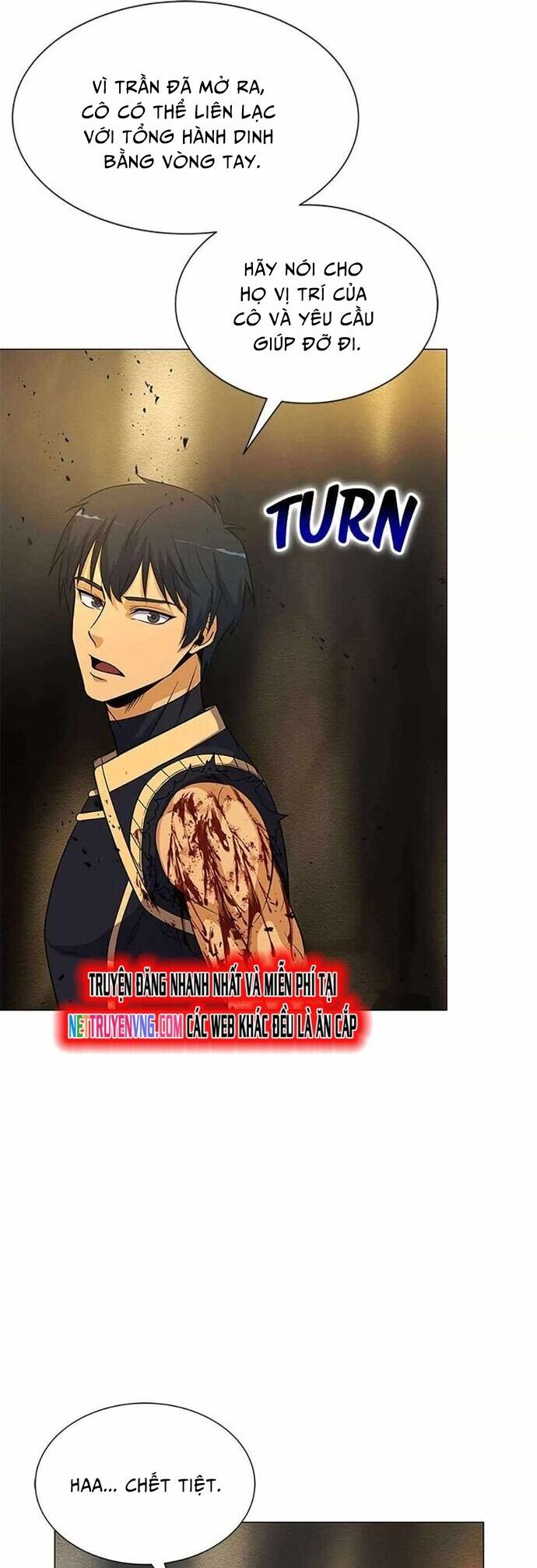Thợ Săn Ăn Thịt Người Chapter 63 - Trang 2