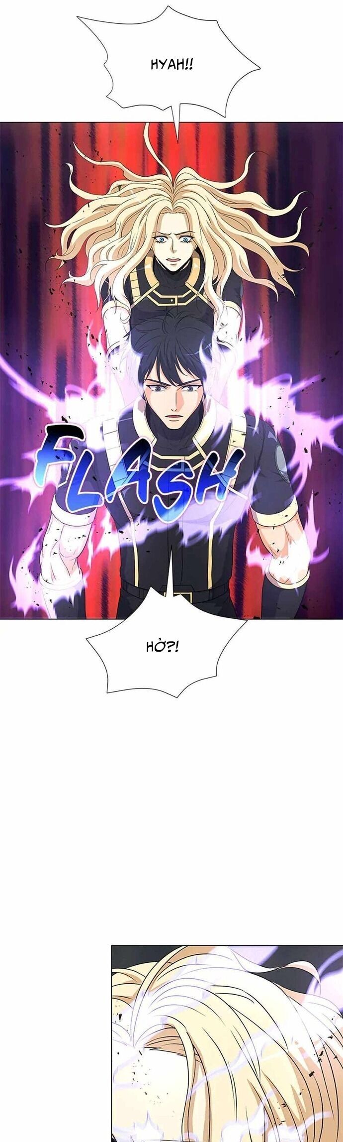Thợ Săn Ăn Thịt Người Chapter 63 - Trang 2