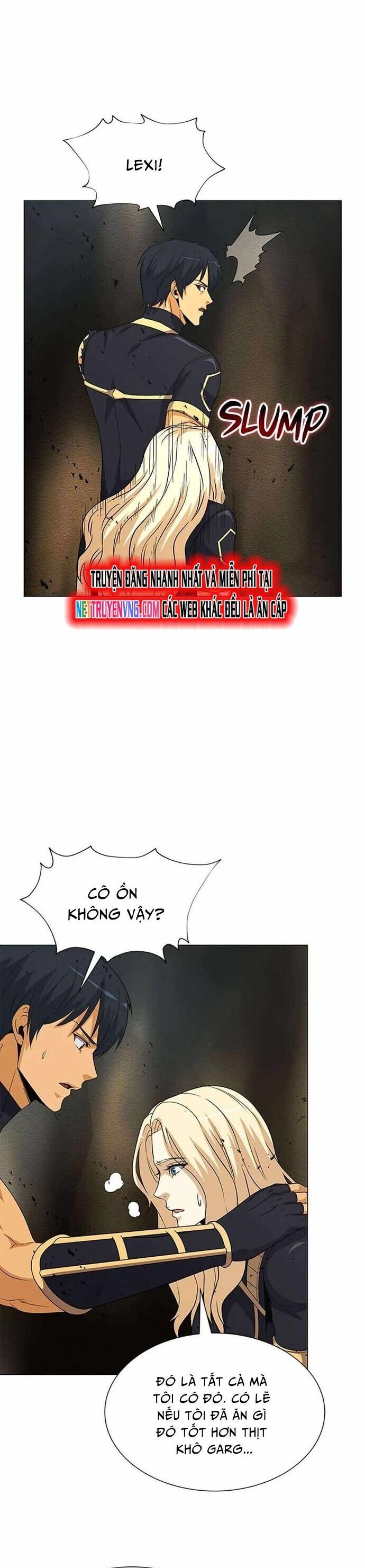Thợ Săn Ăn Thịt Người Chapter 63 - Trang 2