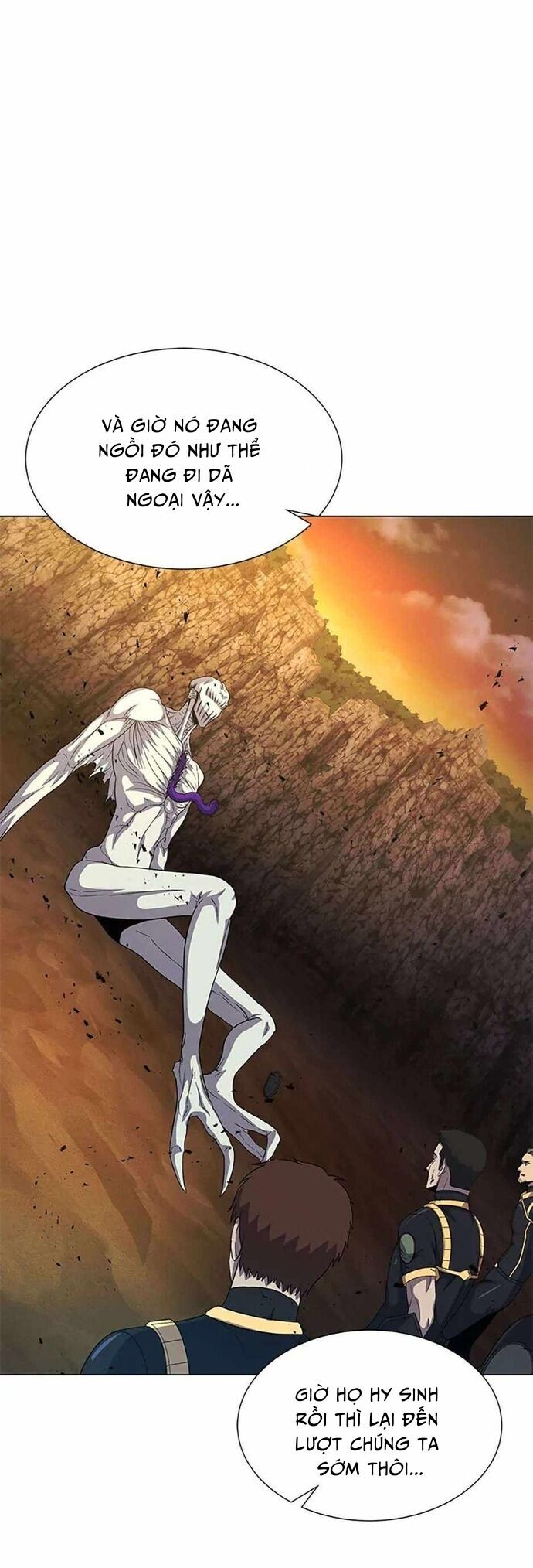 Thợ Săn Ăn Thịt Người Chapter 63 - Trang 2