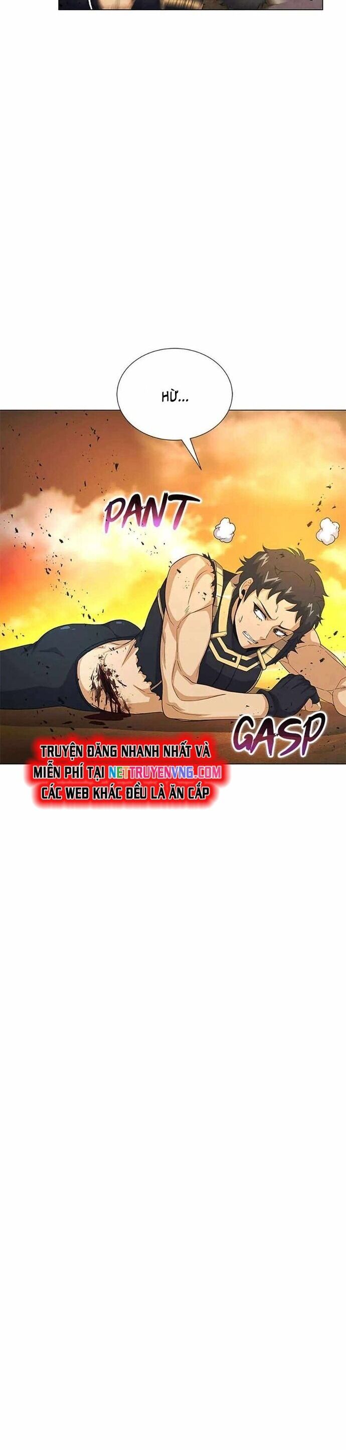 Thợ Săn Ăn Thịt Người Chapter 63 - Trang 2