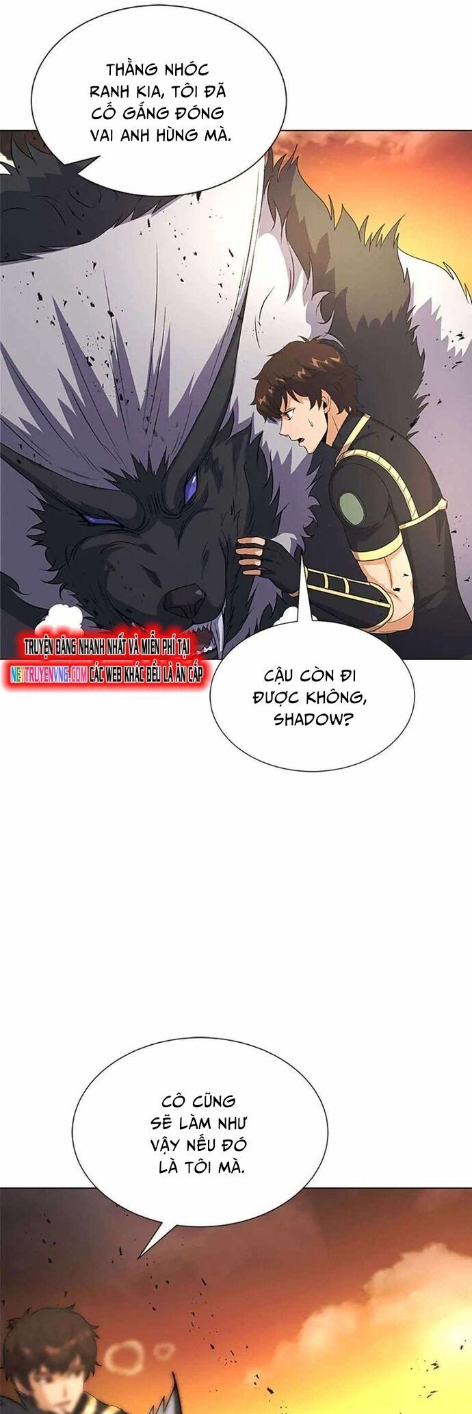 Thợ Săn Ăn Thịt Người Chapter 63 - Trang 2