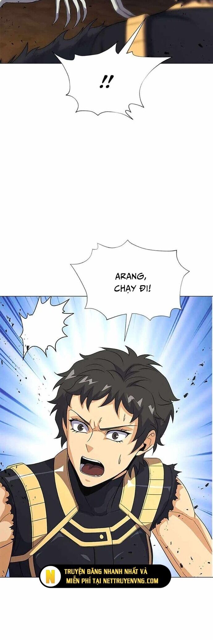 Thợ Săn Ăn Thịt Người Chapter 63 - Trang 2