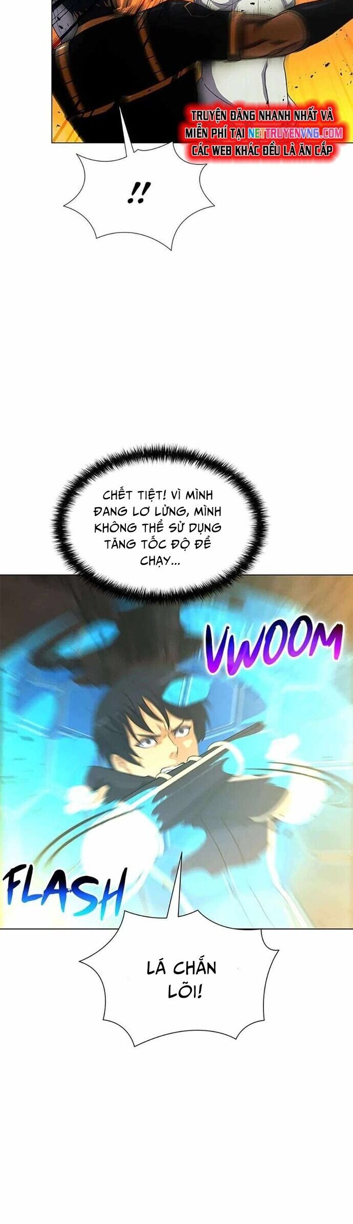 Thợ Săn Ăn Thịt Người Chapter 63 - Trang 2