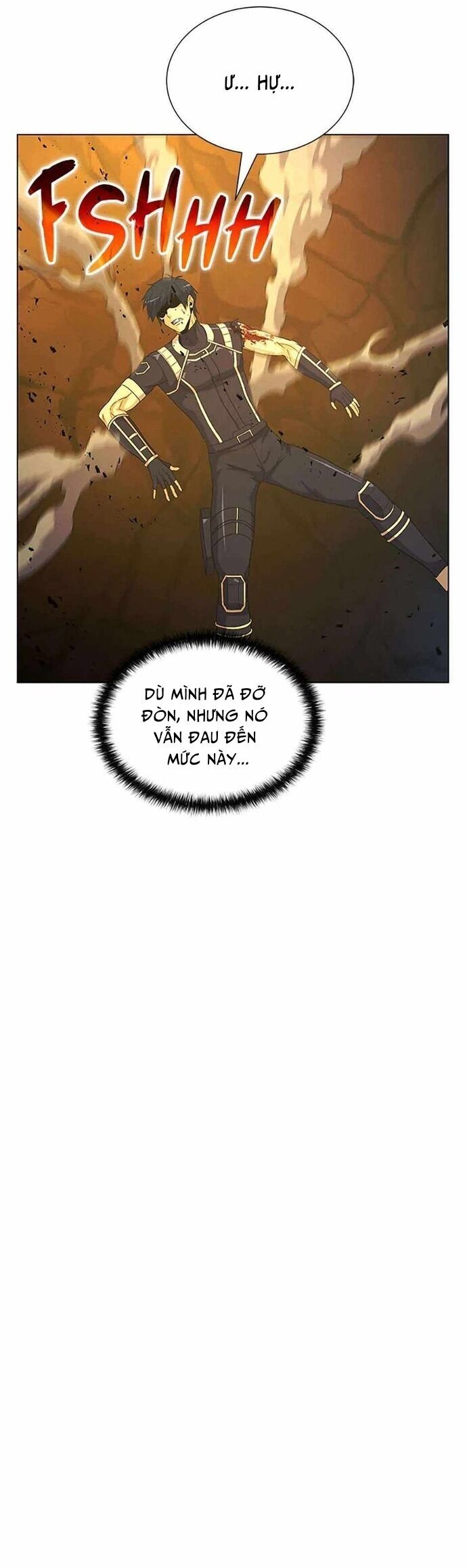 Thợ Săn Ăn Thịt Người Chapter 63 - Trang 2