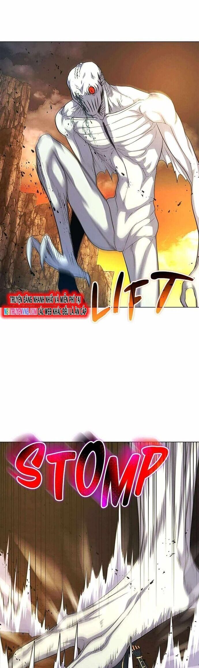 Thợ Săn Ăn Thịt Người Chapter 63 - Trang 2