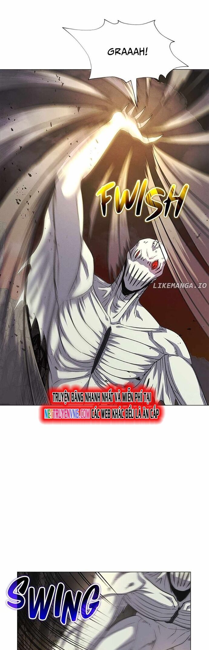 Thợ Săn Ăn Thịt Người Chapter 64 - Trang 2