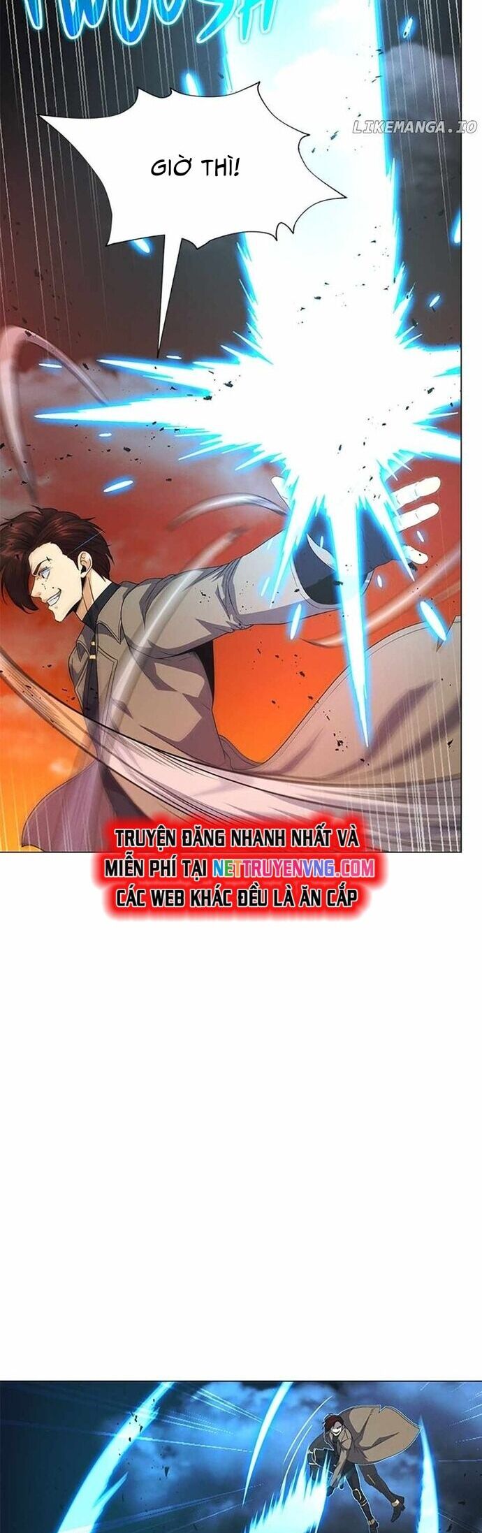 Thợ Săn Ăn Thịt Người Chapter 64 - Trang 2
