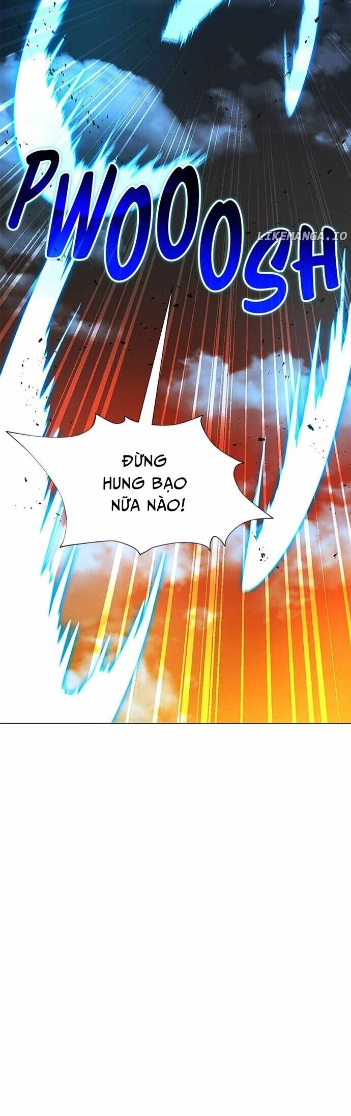 Thợ Săn Ăn Thịt Người Chapter 64 - Trang 2