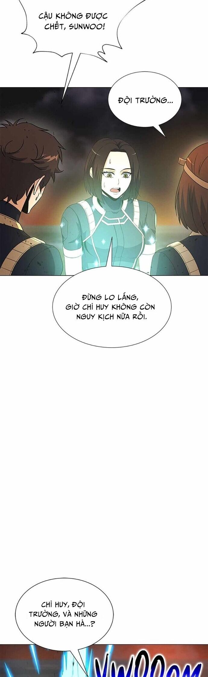 Thợ Săn Ăn Thịt Người Chapter 64 - Trang 2
