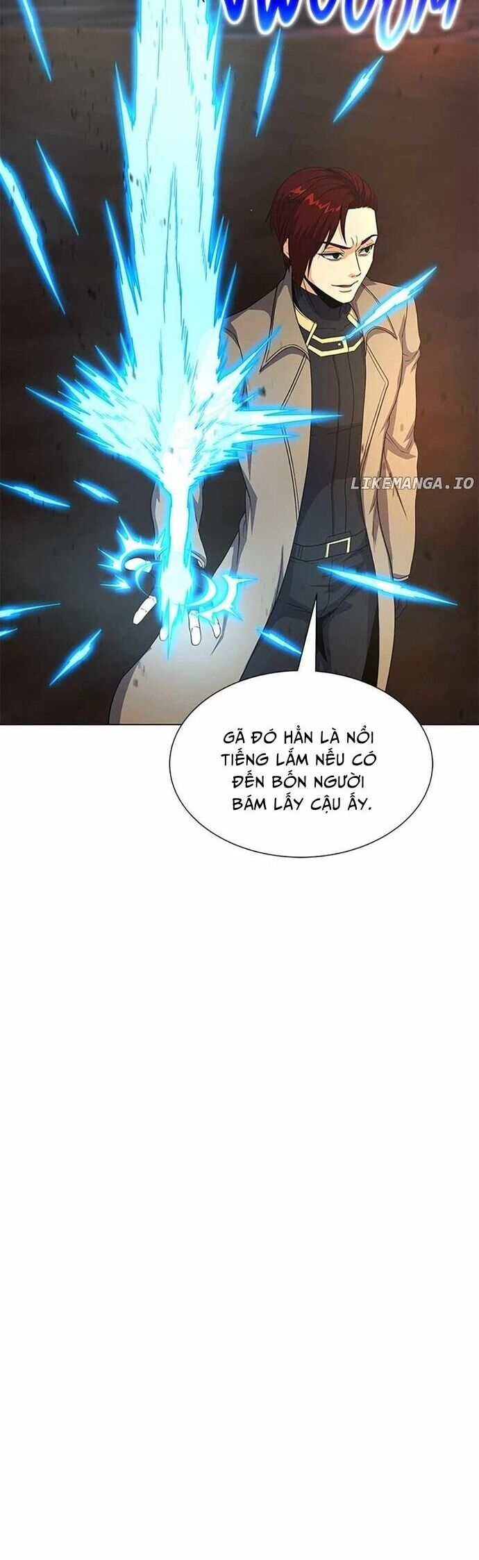 Thợ Săn Ăn Thịt Người Chapter 64 - Trang 2