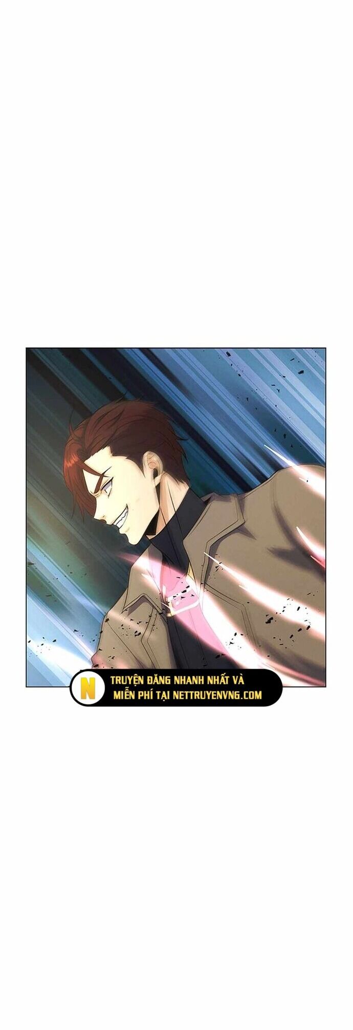 Thợ Săn Ăn Thịt Người Chapter 64 - Trang 2