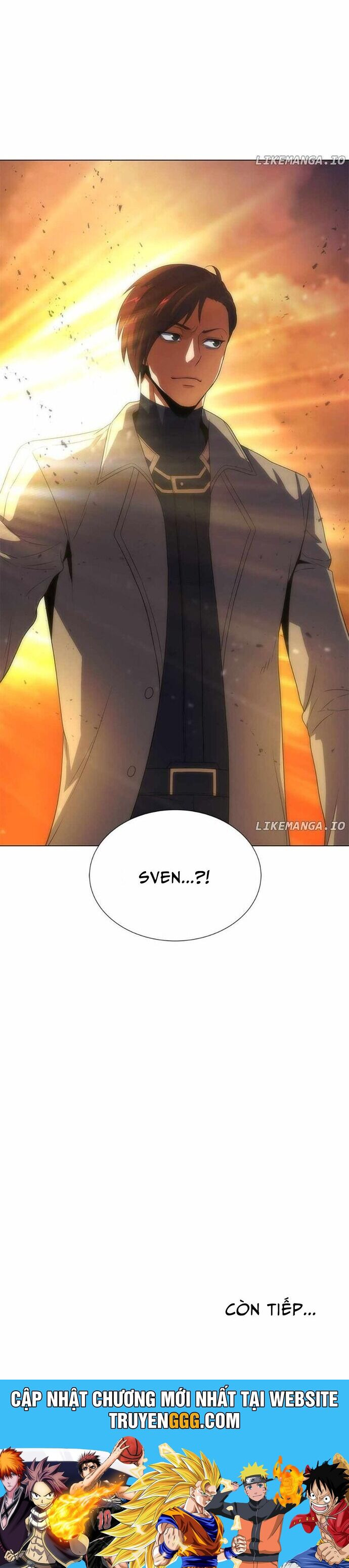 Thợ Săn Ăn Thịt Người Chapter 64 - Trang 2