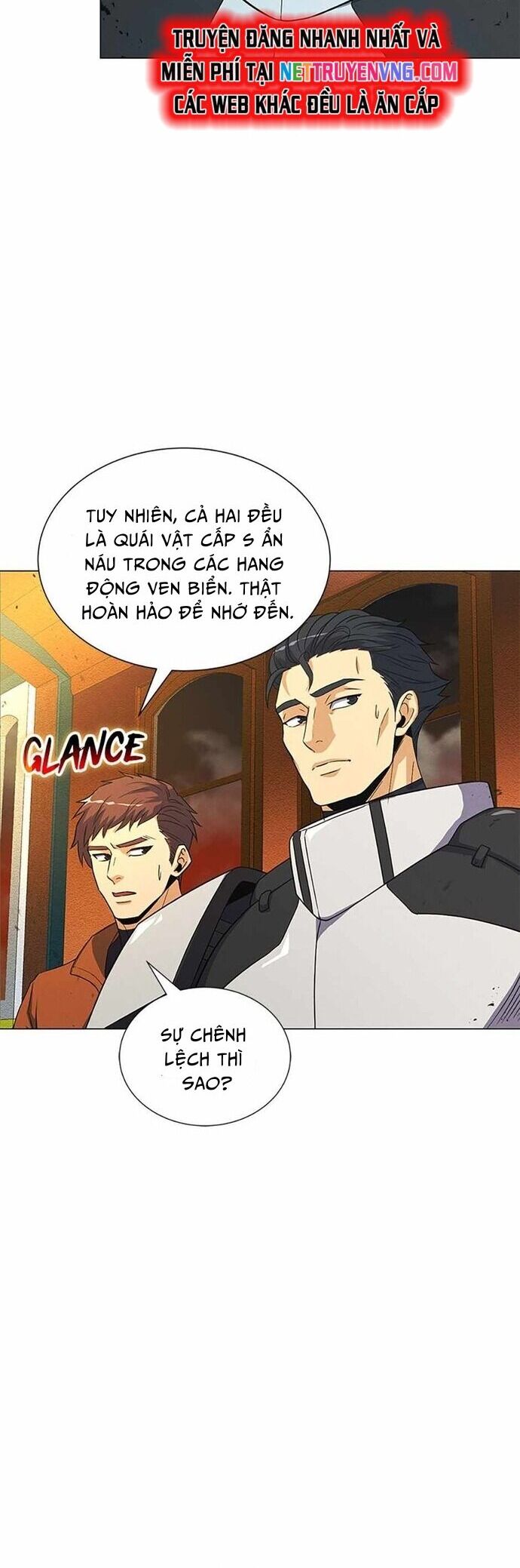 Thợ Săn Ăn Thịt Người Chapter 64 - Trang 2