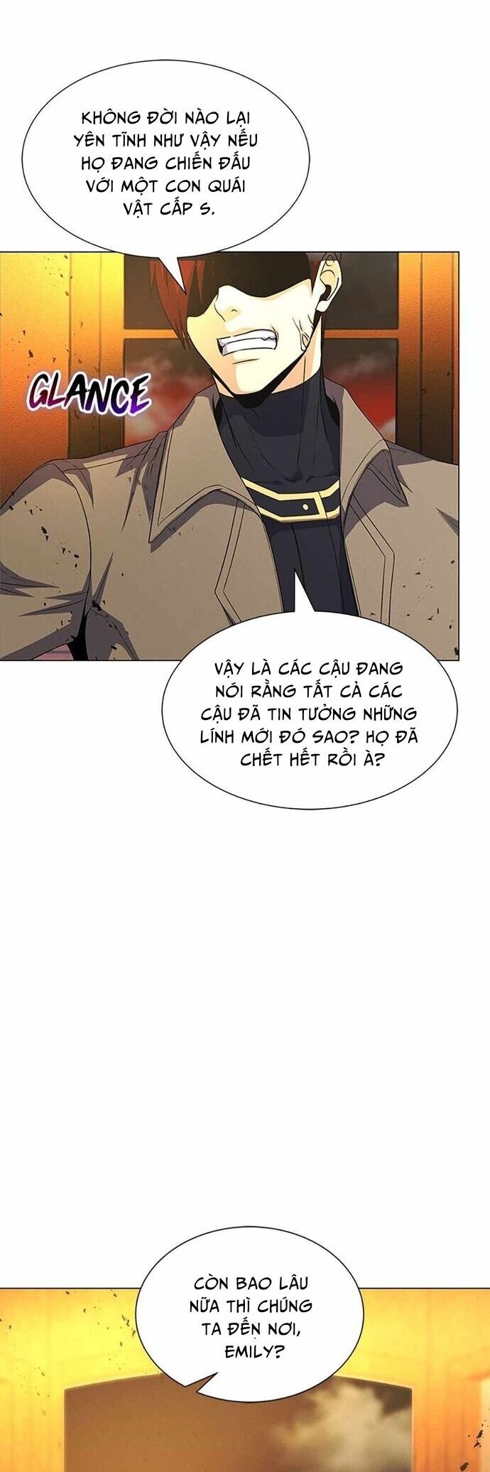 Thợ Săn Ăn Thịt Người Chapter 64 - Trang 2