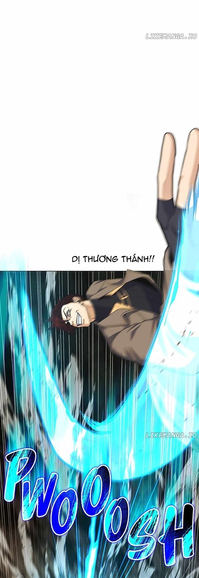 Thợ Săn Ăn Thịt Người Chapter 65 - Trang 2