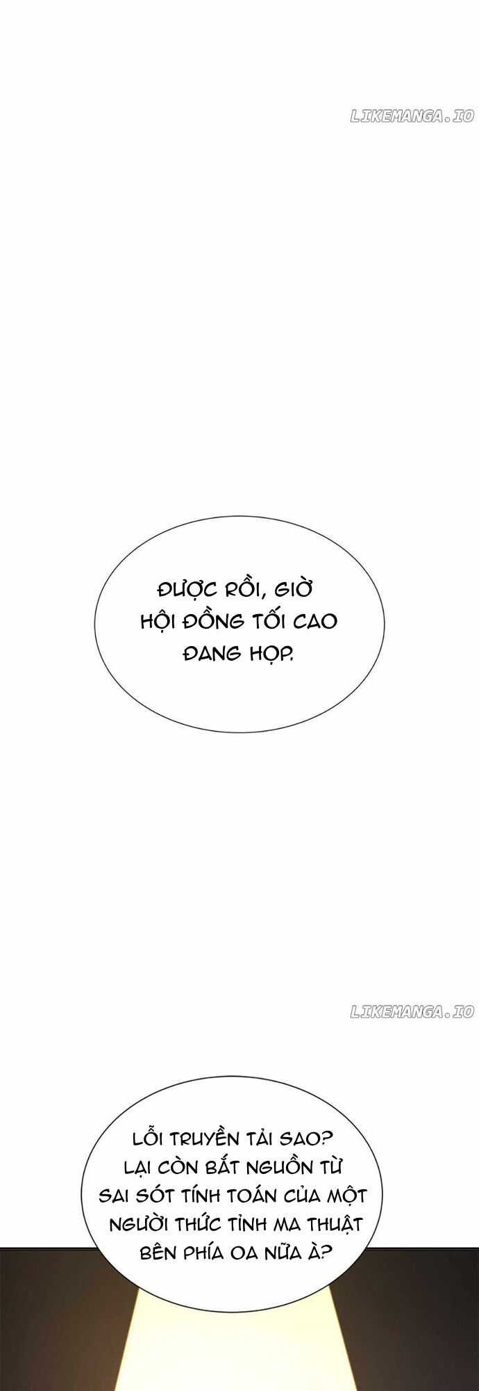 Thợ Săn Ăn Thịt Người Chapter 65 - Trang 2