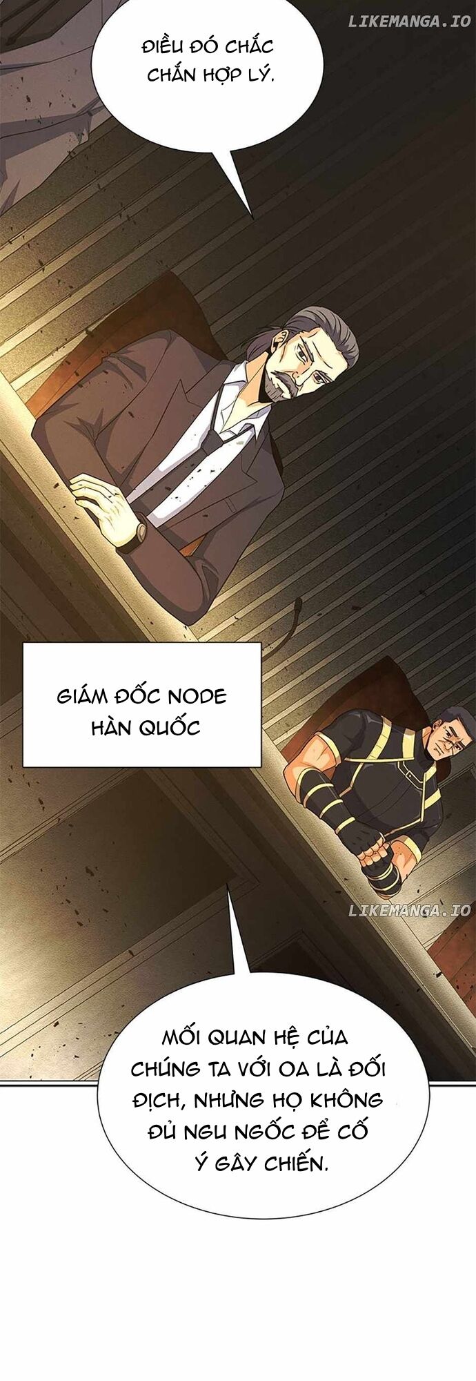Thợ Săn Ăn Thịt Người Chapter 65 - Trang 2