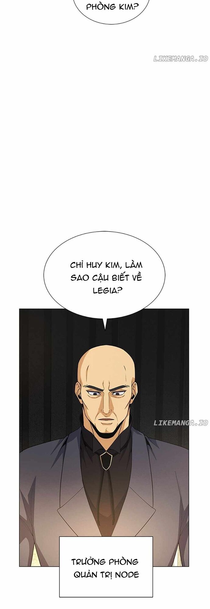 Thợ Săn Ăn Thịt Người Chapter 65 - Trang 2