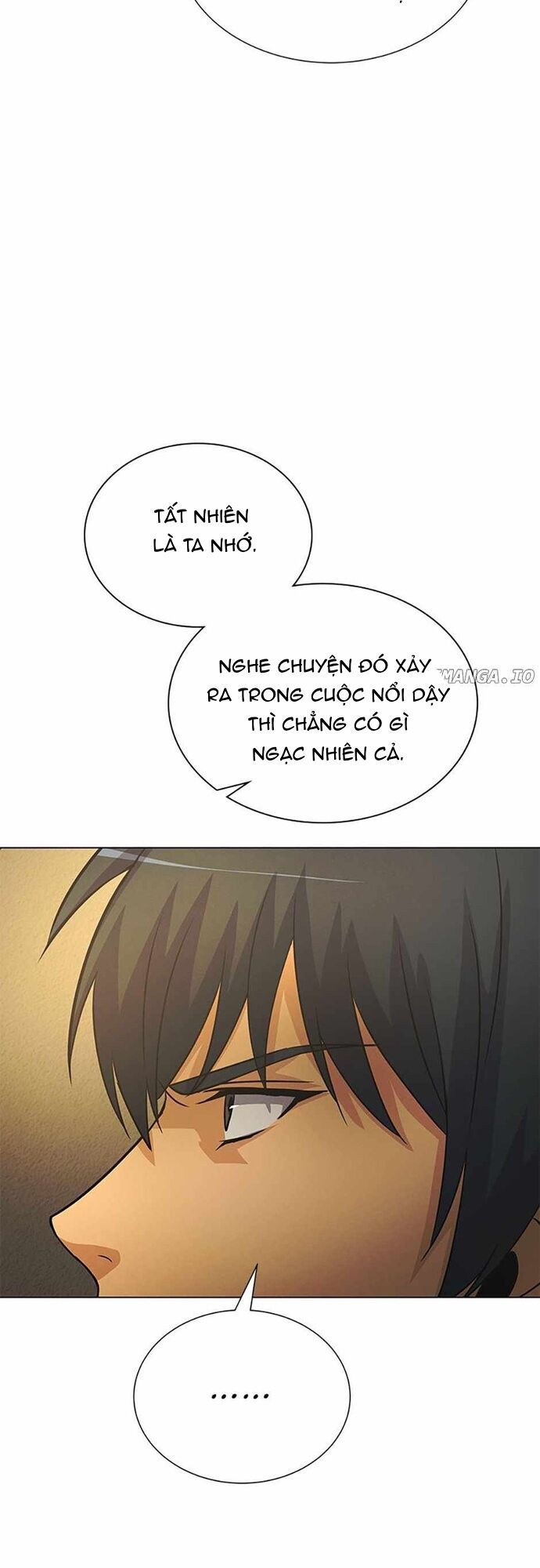 Thợ Săn Ăn Thịt Người Chapter 65 - Trang 2