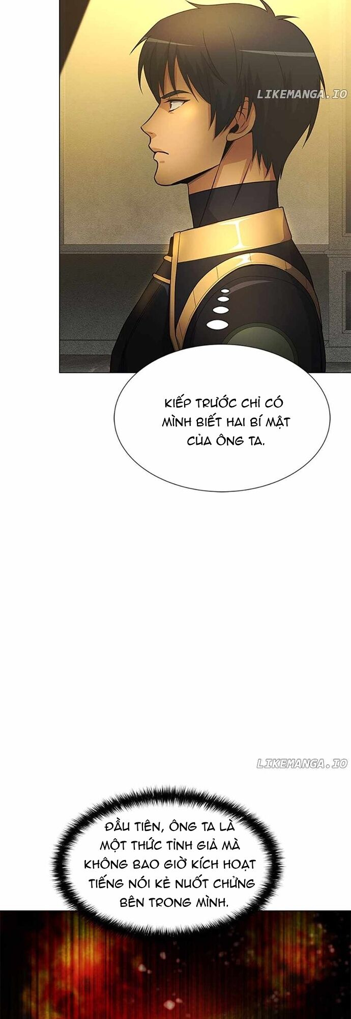 Thợ Săn Ăn Thịt Người Chapter 65 - Trang 2