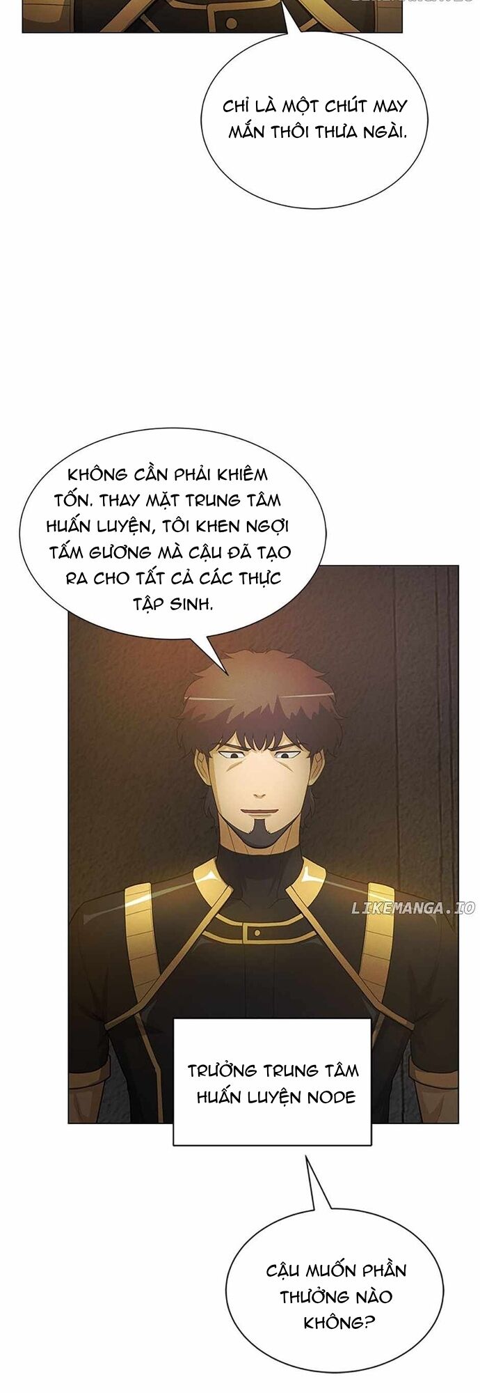 Thợ Săn Ăn Thịt Người Chapter 65 - Trang 2