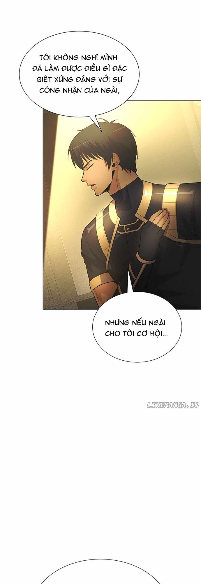 Thợ Săn Ăn Thịt Người Chapter 65 - Trang 2