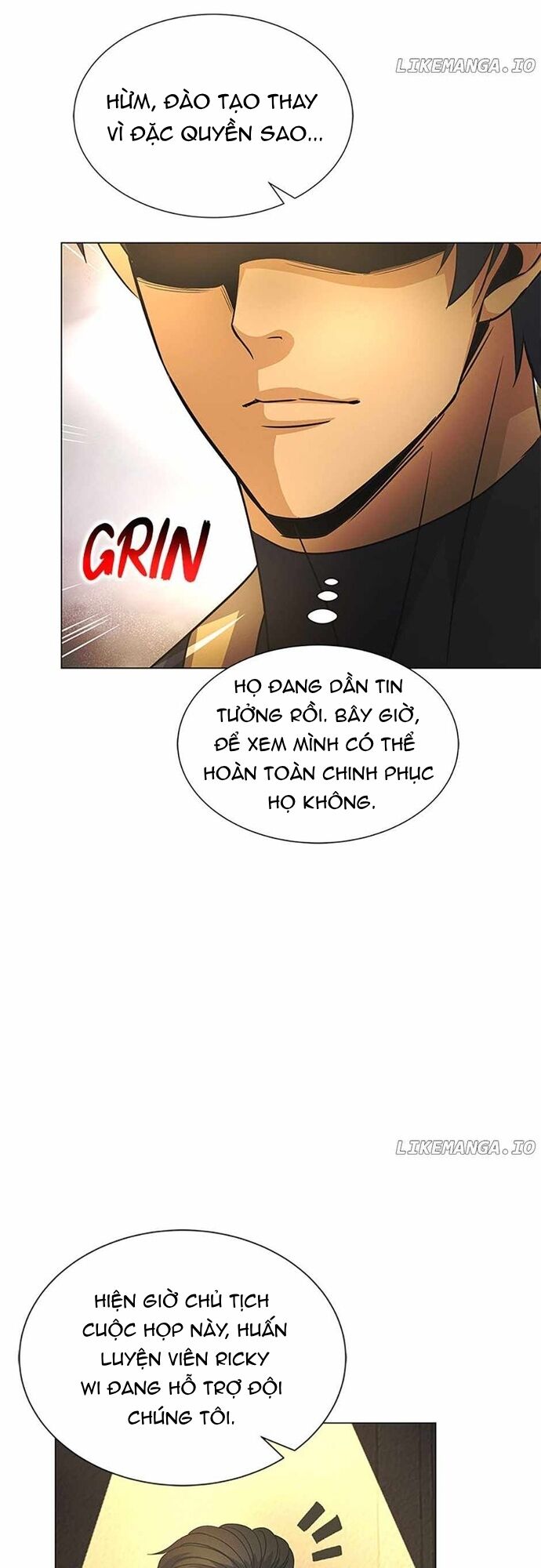 Thợ Săn Ăn Thịt Người Chapter 65 - Trang 2
