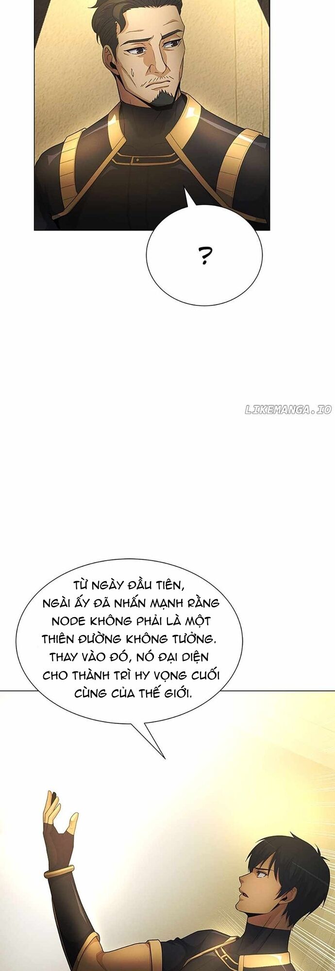 Thợ Săn Ăn Thịt Người Chapter 65 - Trang 2