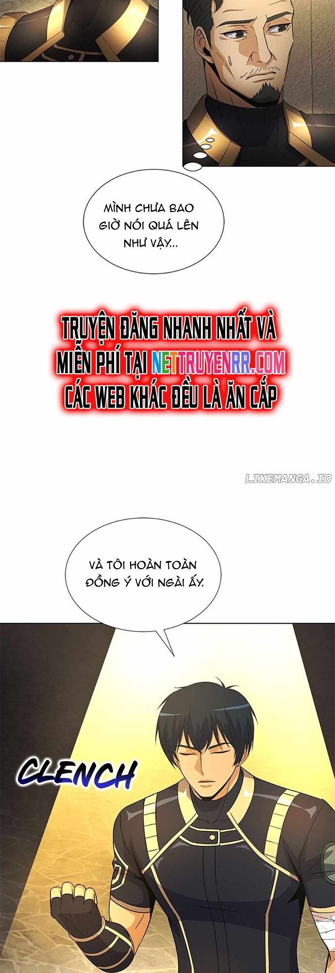 Thợ Săn Ăn Thịt Người Chapter 65 - Trang 2