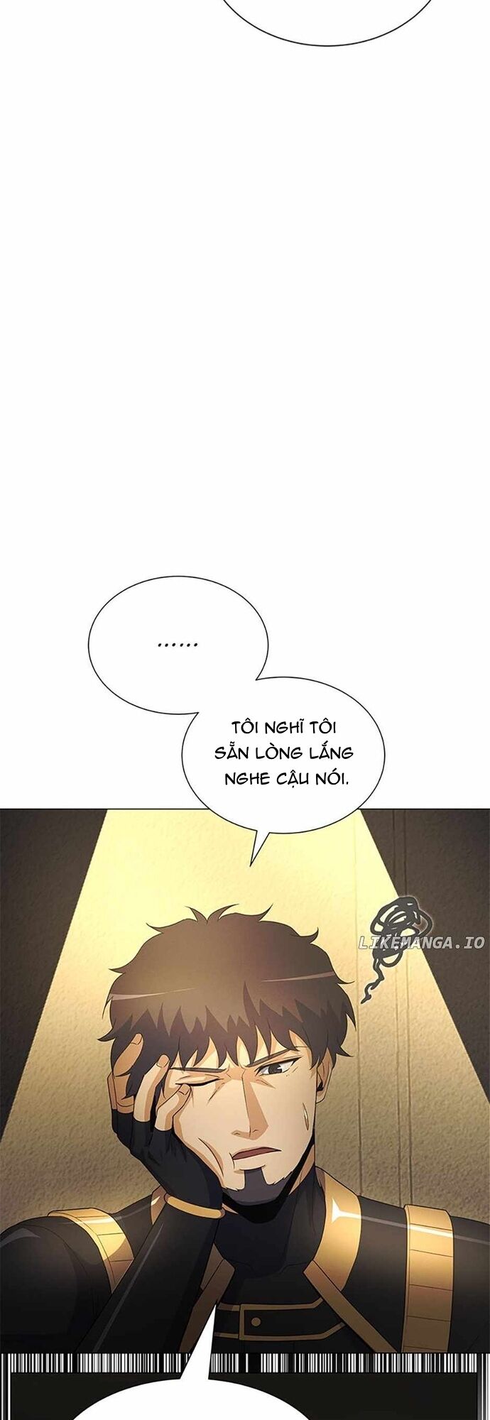 Thợ Săn Ăn Thịt Người Chapter 65 - Trang 2