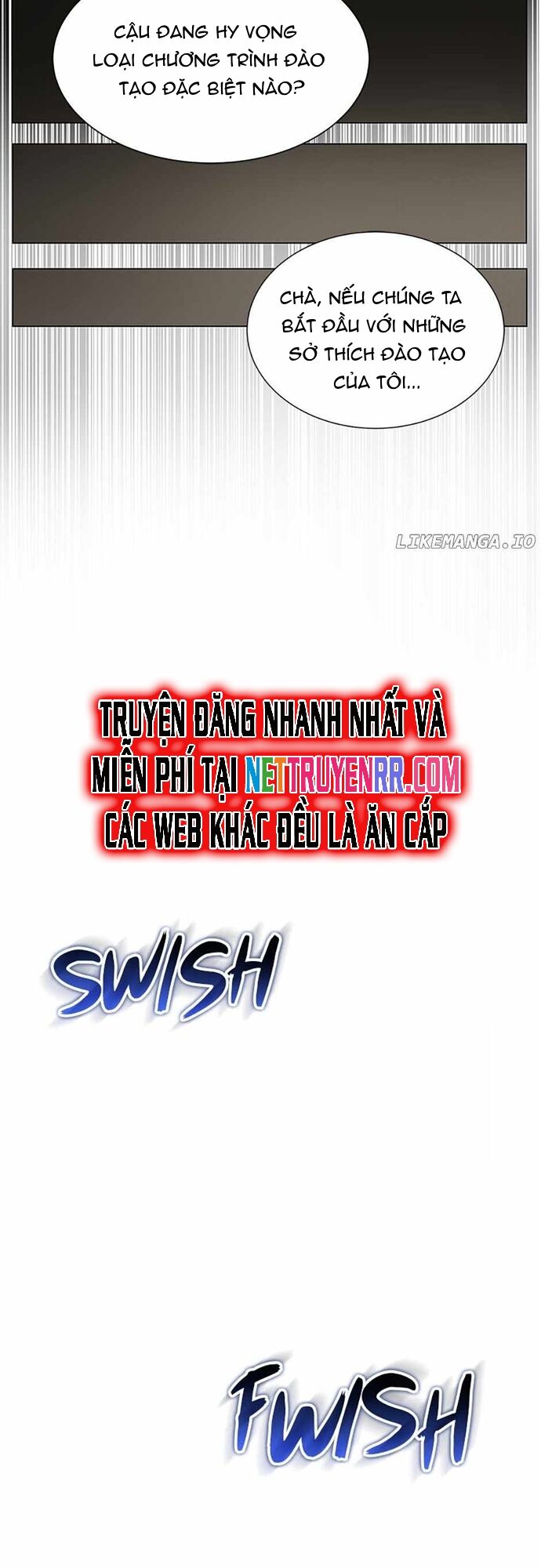 Thợ Săn Ăn Thịt Người Chapter 65 - Trang 2
