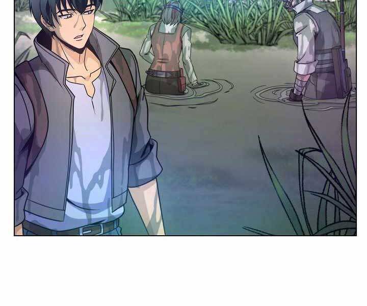 Thợ Săn Ăn Thịt Người Chapter 7 - Trang 2