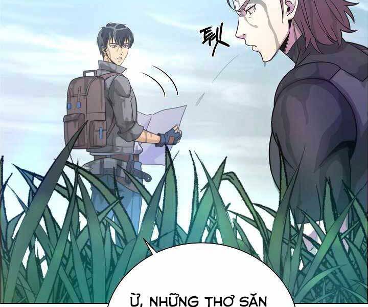 Thợ Săn Ăn Thịt Người Chapter 7 - Trang 2