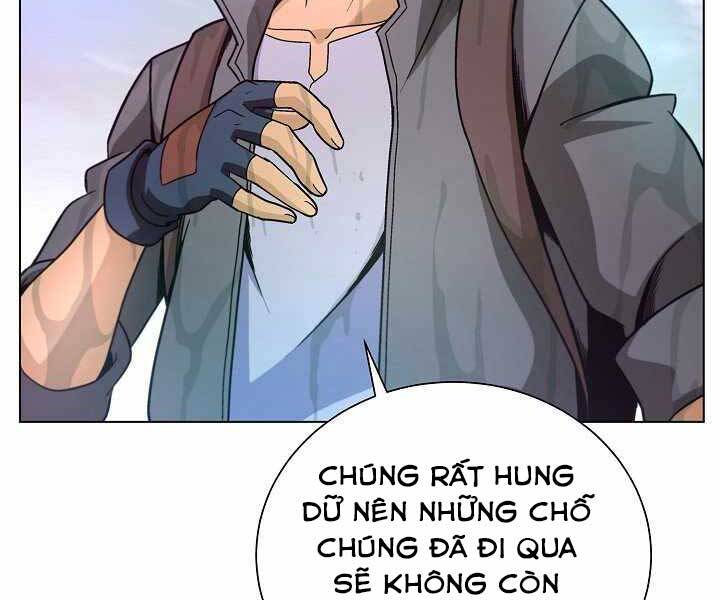 Thợ Săn Ăn Thịt Người Chapter 7 - Trang 2