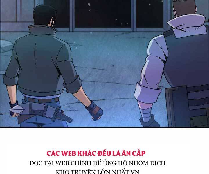 Thợ Săn Ăn Thịt Người Chapter 7 - Trang 2